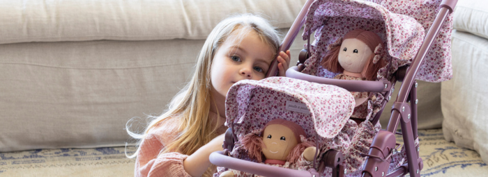 Μίμησης Ρόλων