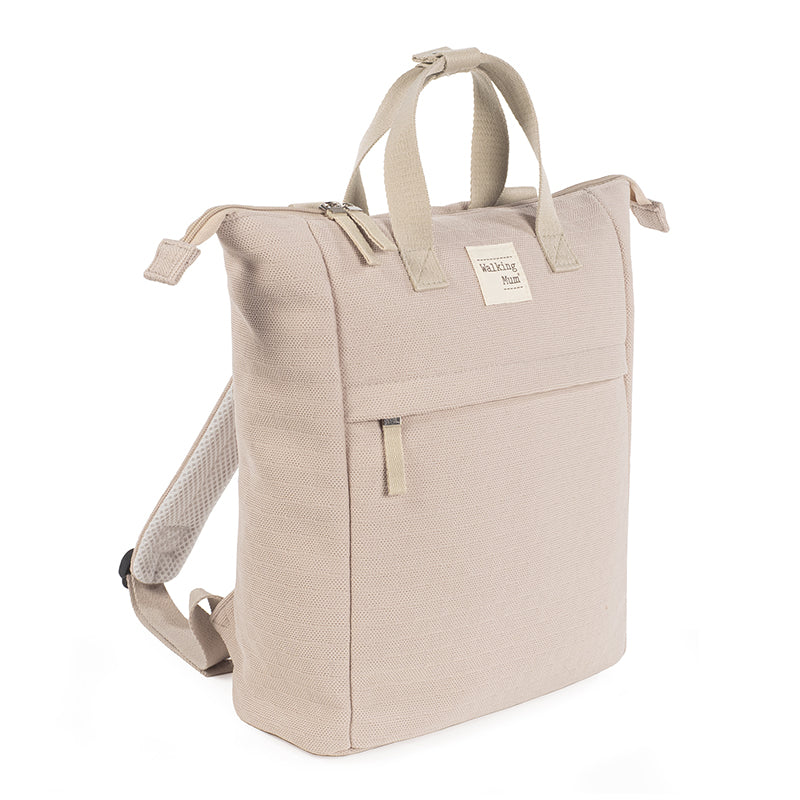Τσάντα Αλλαξιέρα Backpack Eco Mum Apricot