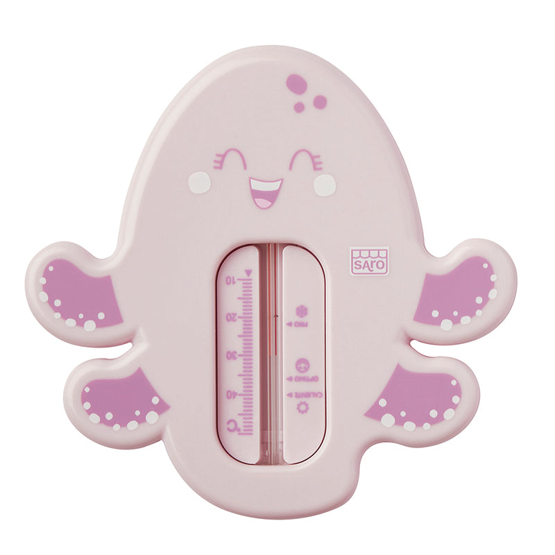 Θερμόμετρο Μπάνιου Octopus