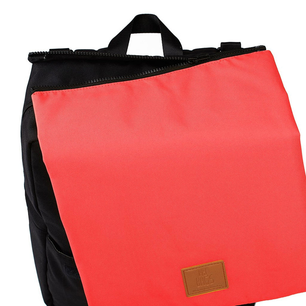 Τσάντα Αλλαξιέρα Eco Red