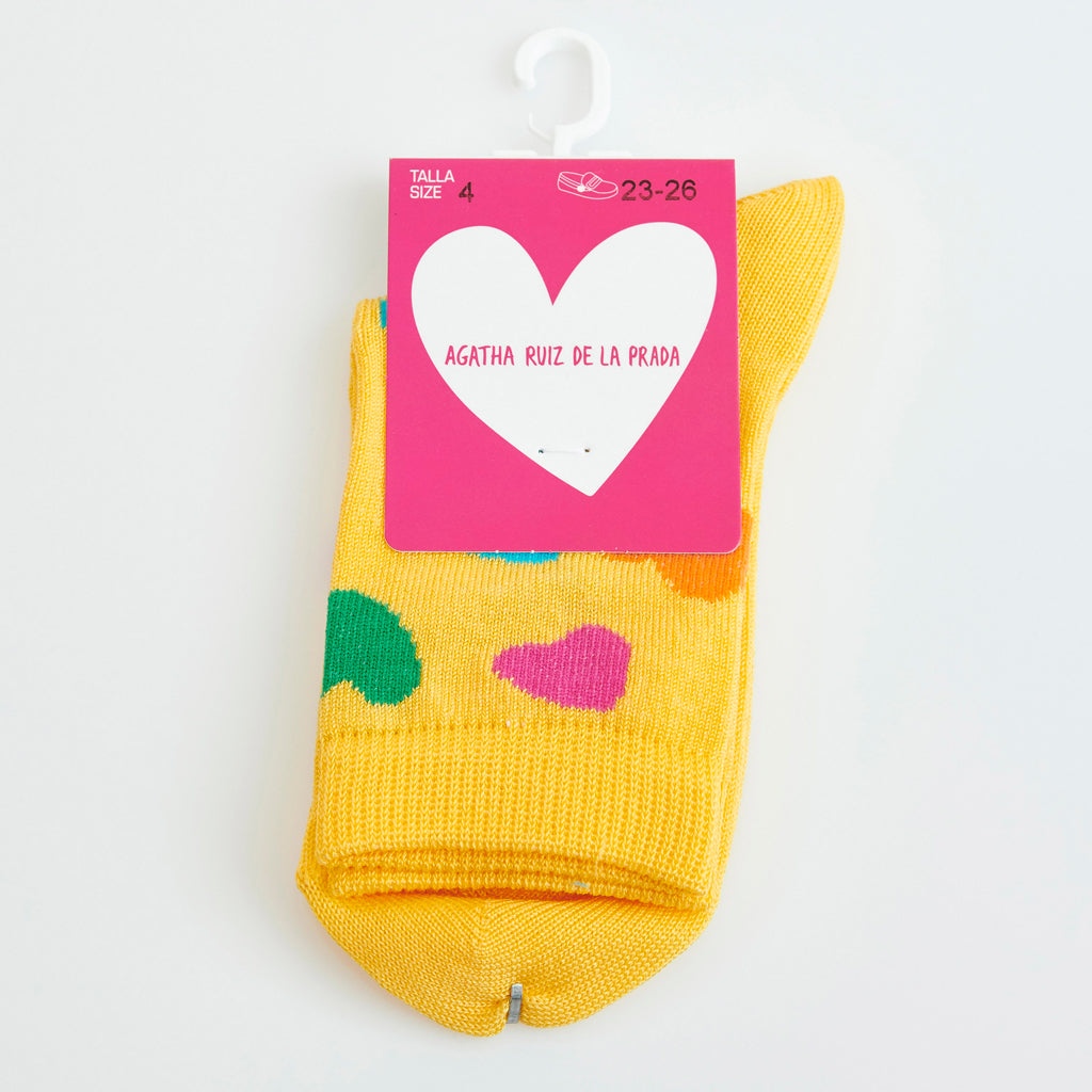 Κάλτσες Hearts Agatha | No23 έως No35