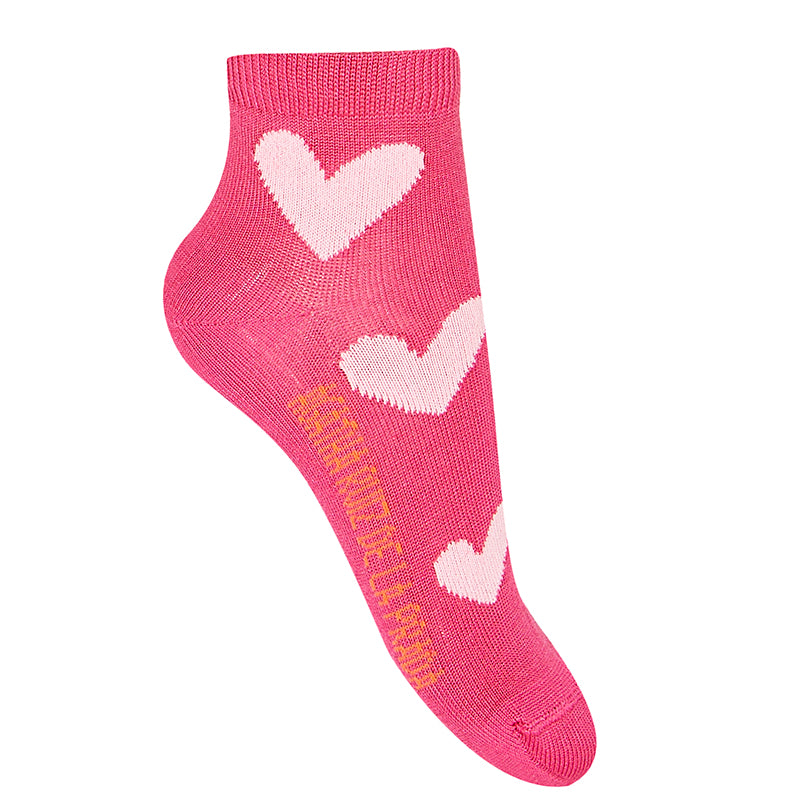 Κάλτσες Κοντές Hearts Agatha | No23 έως No35