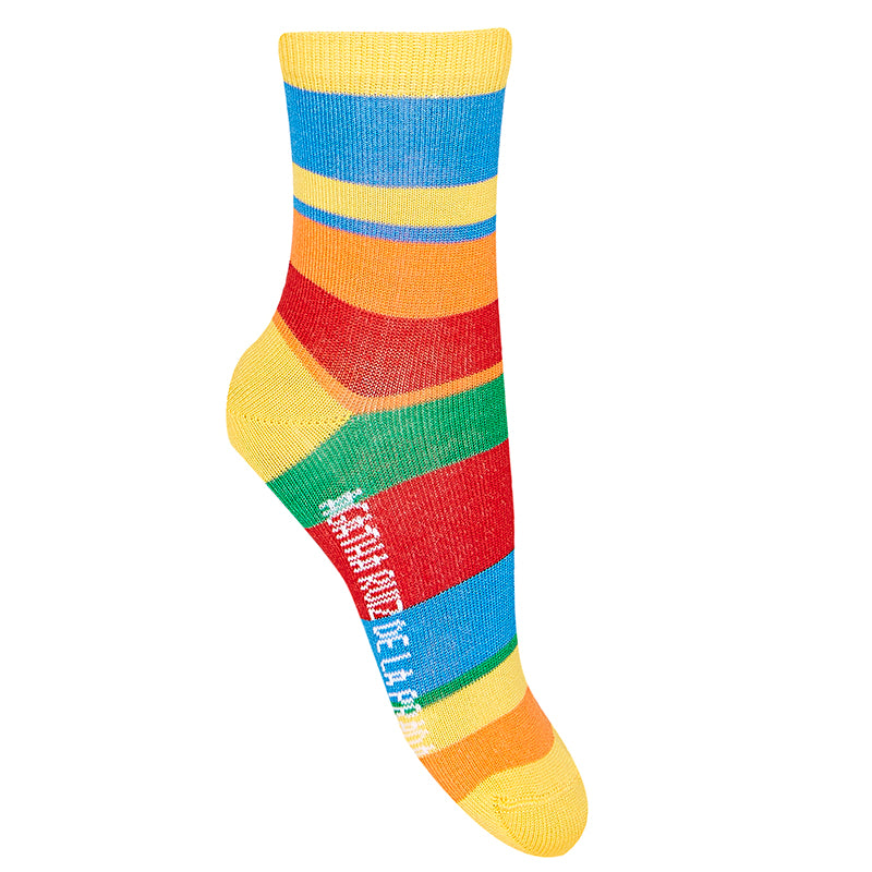 Κάλτσες Stripes Agatha | No23 έως No39