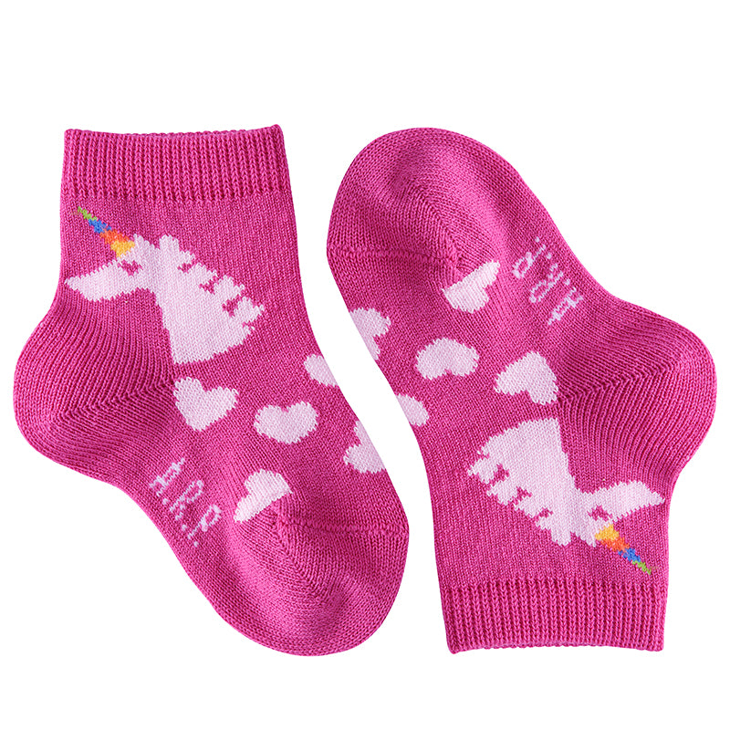 Κάλτσάκι Agatha® | 0 έως 12 Μηνών