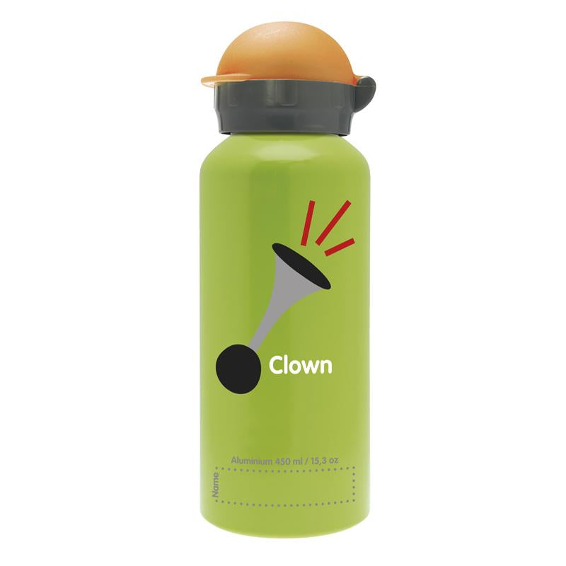 Παγούρι Αλουμινίου Clown 450ml