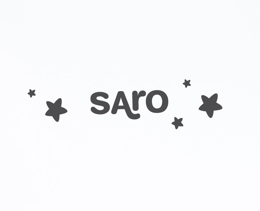 Φυσικό Σφουγγάρι Saro 0+M