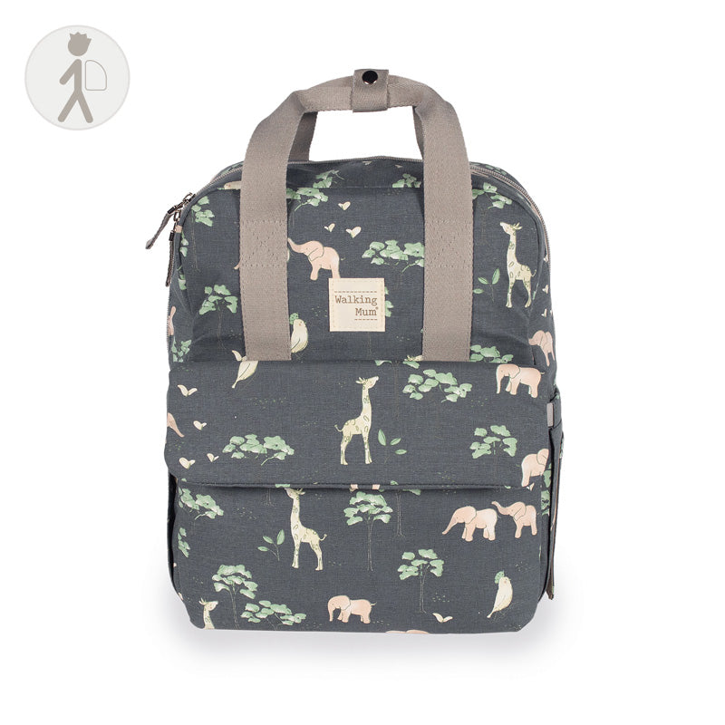 Backpack Θηλασμού Baobab front